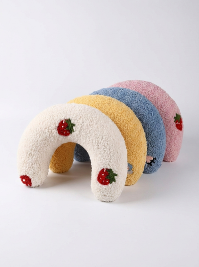 PupCloud Calming Pillow